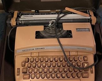 typewriter 