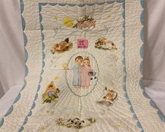 Childs Quilt