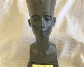 Egyptian Like Statue