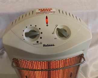 Holmes Heater