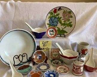 Japanese Pepper Grinder