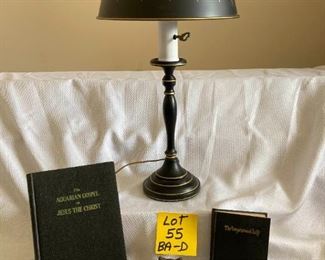 Lamp
