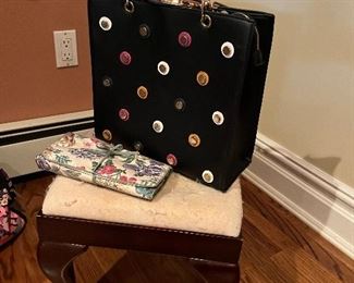Neiman Marcus handbag
