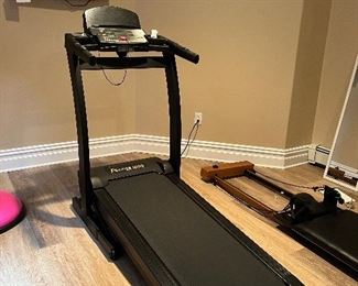 treadmill