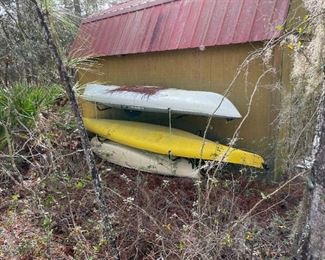 The 3 were taking by the owners son in law, Sorry