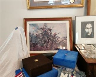 We have a load of metals trophies & plaques