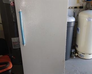 Freezer Excellent COLD