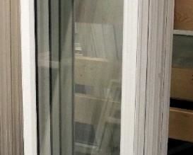 Side Light Replacements Windows, 64" x 19", Qty 4