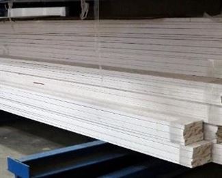 Primed Casing, Model #WM356, 8064' Total