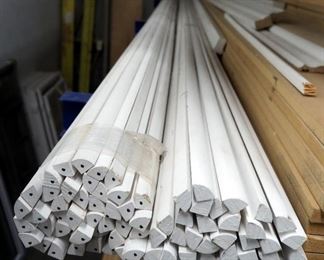 Round 3/4" 1/4", 1312' Total