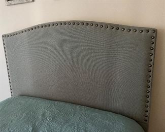 Headboard - full size