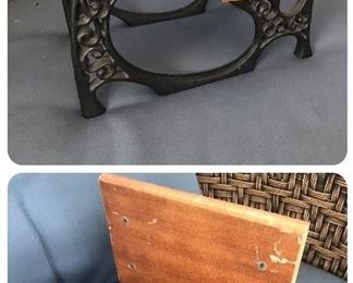 American Girl School Desk