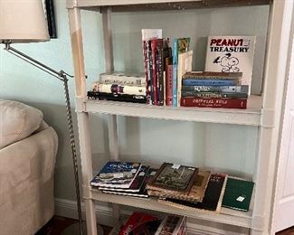 Boos and Board games