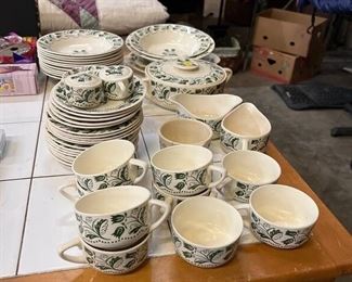 ROYAL CHINA DISHES