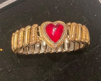 12k gf over sterling