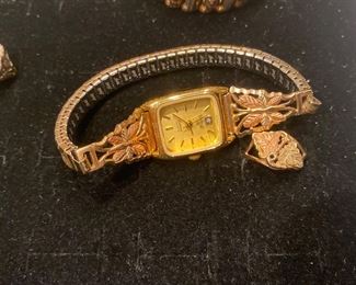 Black Hills 10k Gold