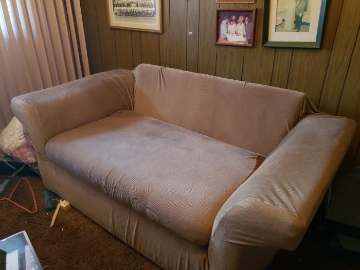 Couch in good condition