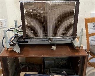 Very rare. LP Jukebox.