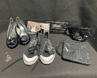 Guess Shoes Wallets