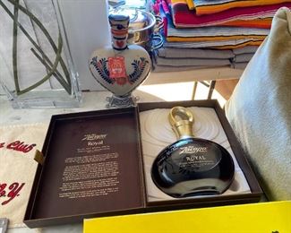 Zacapa Royal Reserve Rum 