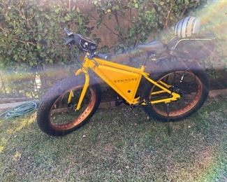 Sondors eBike 