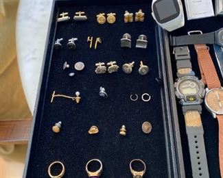 14k Gold jewelry 