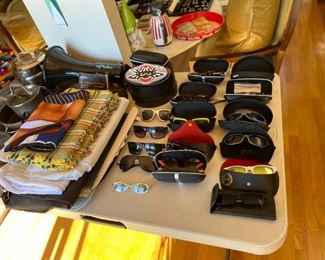 Vintage Men's eyewear 