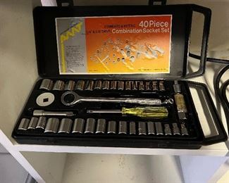 socket set
