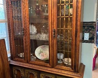china hutch
