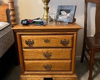 night stand