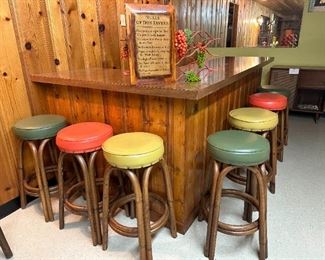 Barstools and More