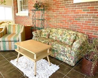 Longing For Spring LaZBoy Sunroom Furniture