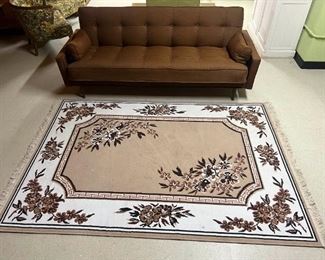 MCM Simmons Sofa Bed