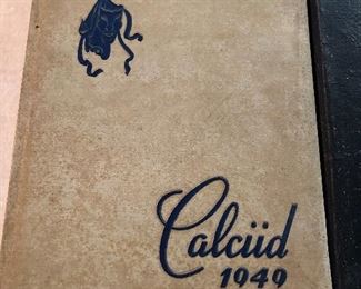 Calciid Limestone College Gaffney SC 