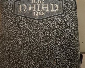 The Naiad Greenwood SC 