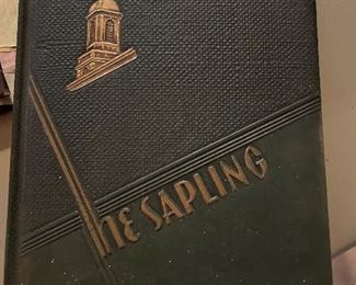 The Sampling Greenwood High School 