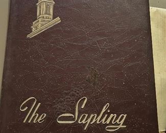 The Sampling Greenwood High School 