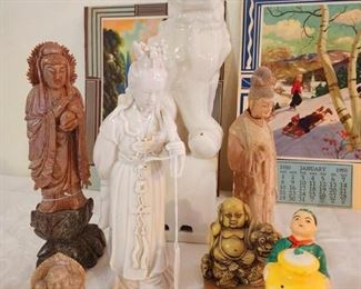 Asian Collectibles