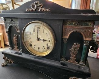 Antique Clocks