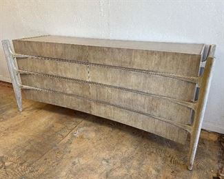 William Hinn for Urban Furniture 8 drawer dresser.