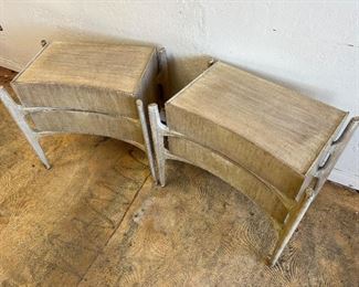 William Hinn for Urban Furniture 4 drawer chest.