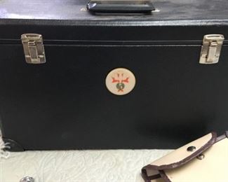Knights of Columbus Carrying Case