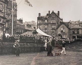 Offers Welcome! Bing Crosby Autograph Golf Event Photos Authenticity Certificate Framed Collection 27”x20.5” For inquiries about the listing or if you are selling your gold or silver, please text or call 7032689529 or visit the Tysons Jewelry Store at 8373 Leesburg Pike #12, Vienna Virginia 22182