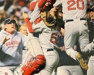 Offers Welcome! Dustin Pedroia Signed Autograph Two Piece Red Sox Framed Collection World Series 07 29”x19” For inquiries about the listing or if you are selling your gold or silver, please text or call 7032689529 or visit the Tysons Jewelry Store at 8373 Leesburg Pike #12, Vienna Virginia 22182