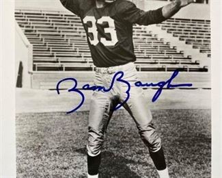 Offers Welcome! Sammy Baugh Signed Autograph Washington Redskins Two Piece Collection Set 22”x14” For inquiries about the listing or if you are selling your gold or silver, please text or call 7032689529 or visit the Tysons Jewelry Store at 8373 Leesburg Pike #12, Vienna Virginia 22182