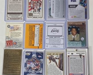 Offers Welcome! Sports Trading Card Collection For inquiries about the listing or if you are selling your gold or silver, please text or call 7032689529 or visit the Tysons Jewelry Store at 8373 Leesburg Pike #12, Vienna Virginia 22182