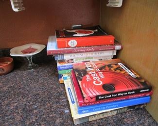 Cookbooks