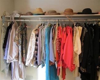 The closet room (boutique)