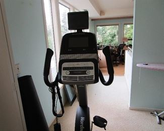 This will get you in shape!!!