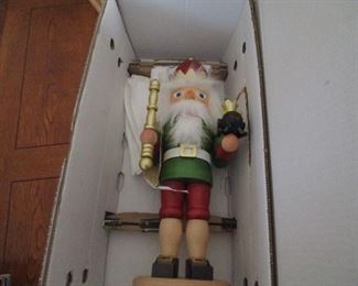 Steinbach Nutcracker